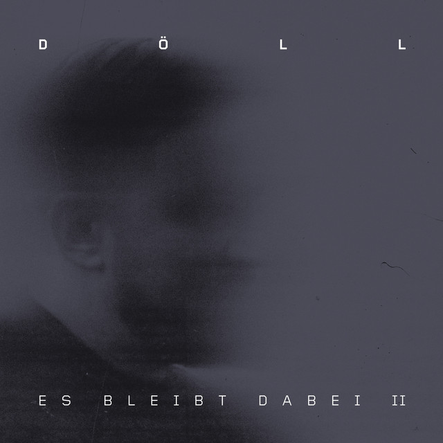 Es bleibt dabei II cover