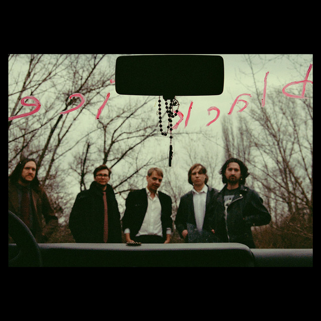 undefined album image