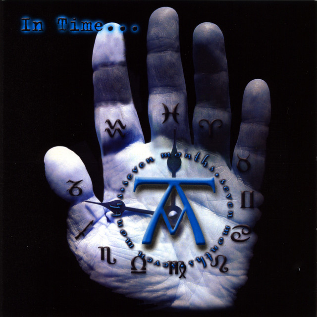 In Time cover