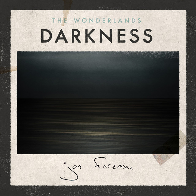 The Wonderlands: Darkness cover art