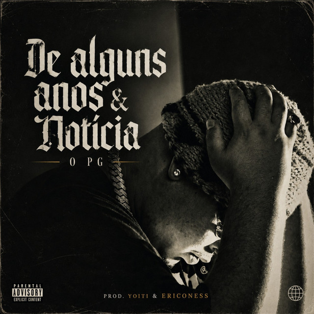 De Alguns Anos & Notícia