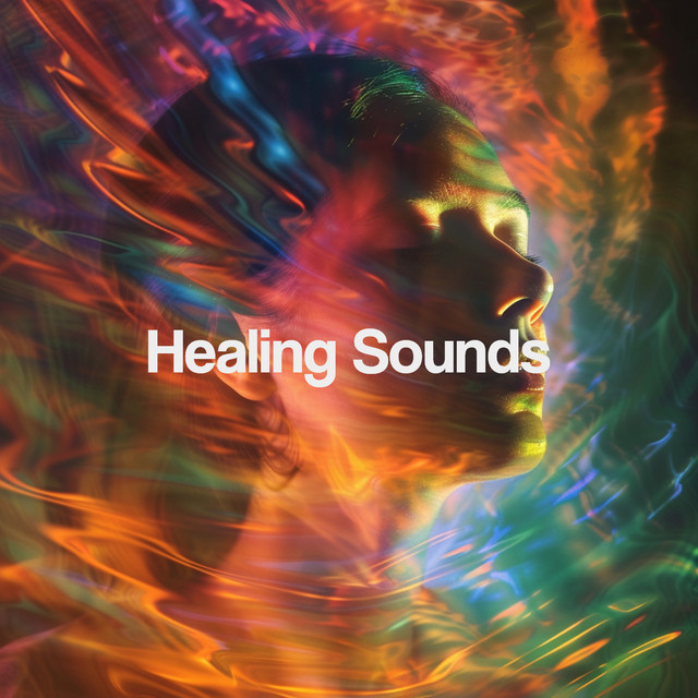 Healing Sounds cover art