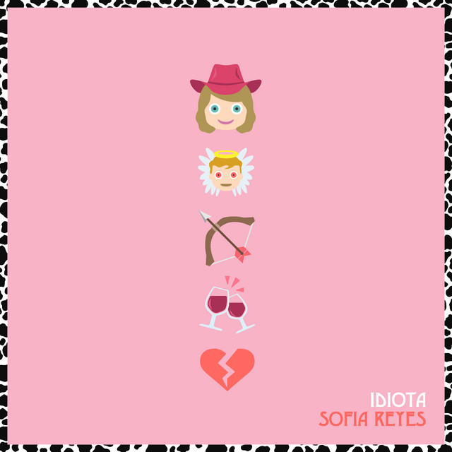 IDIOTA cover art