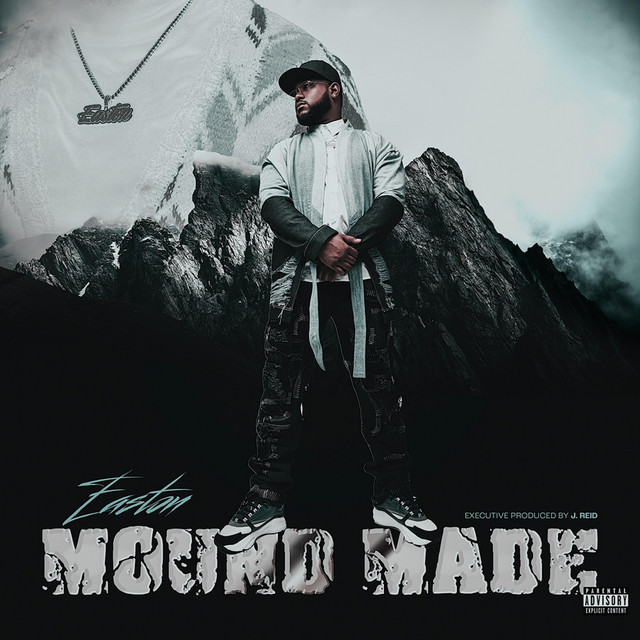 Mound Made cover art