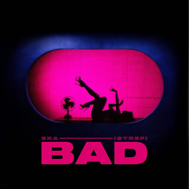 Cover du titre Bad