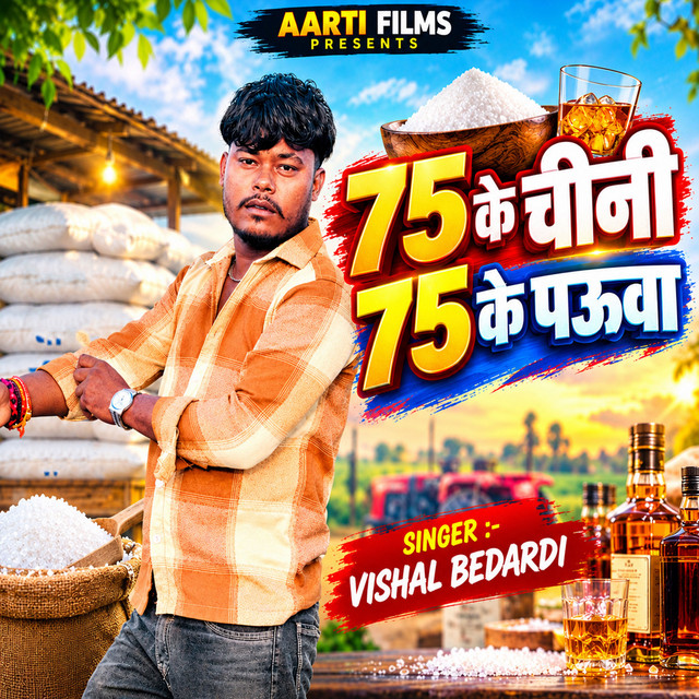 Vishal Bedardi