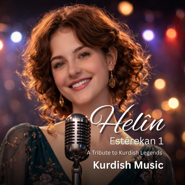 Helin Kurdish Music