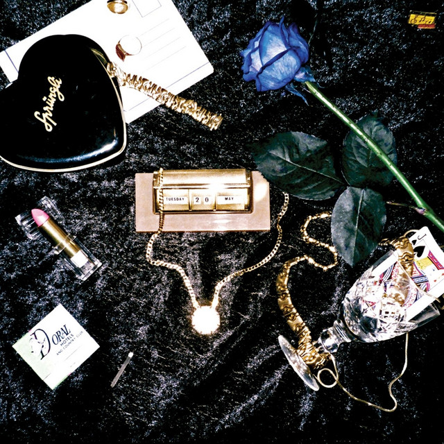 Ripe 4 Luv cover art