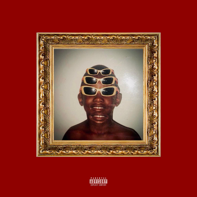 album image