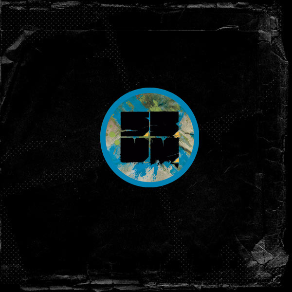 Dope EP cover art