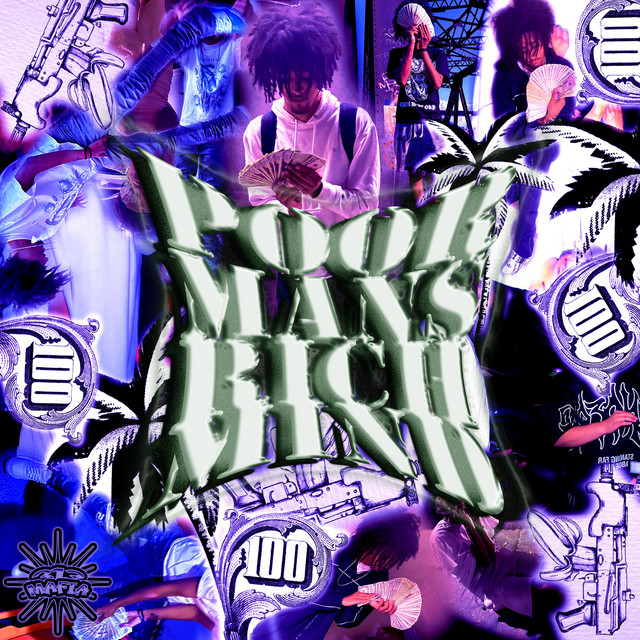 Abundance + cover art