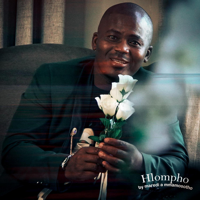 Hlompho cover art