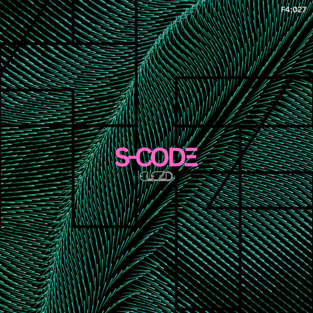 S-Code cover art