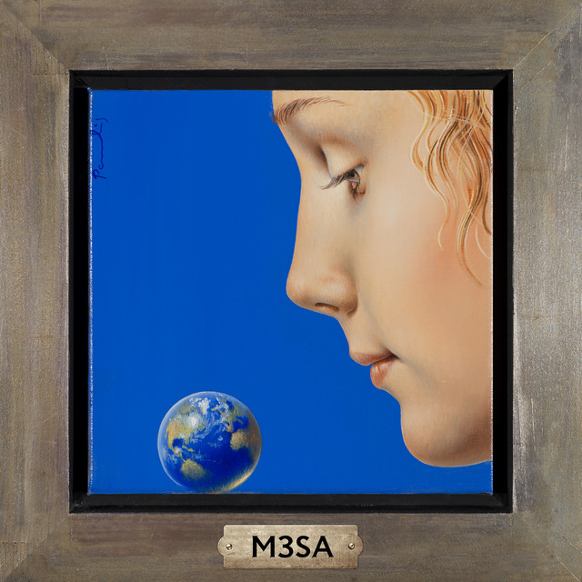 M3SA cover art