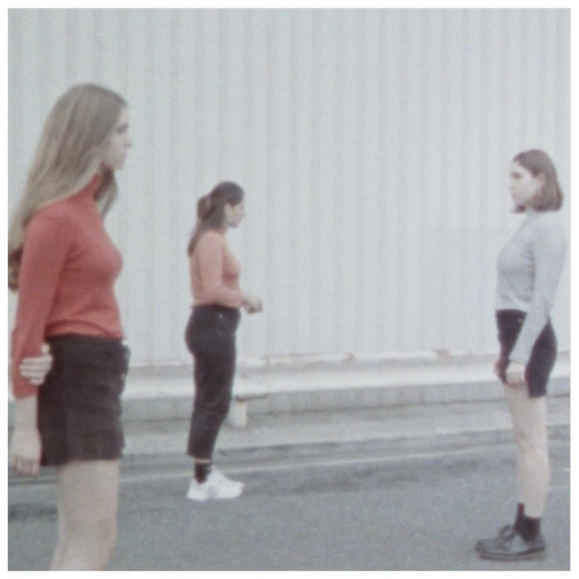 Cut You cover