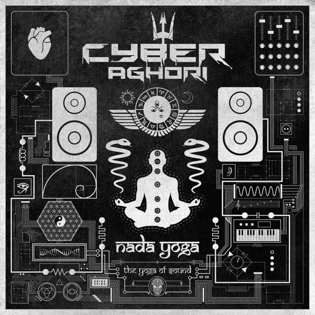 Nada Yoga (The Yoga Of Sound) cover art