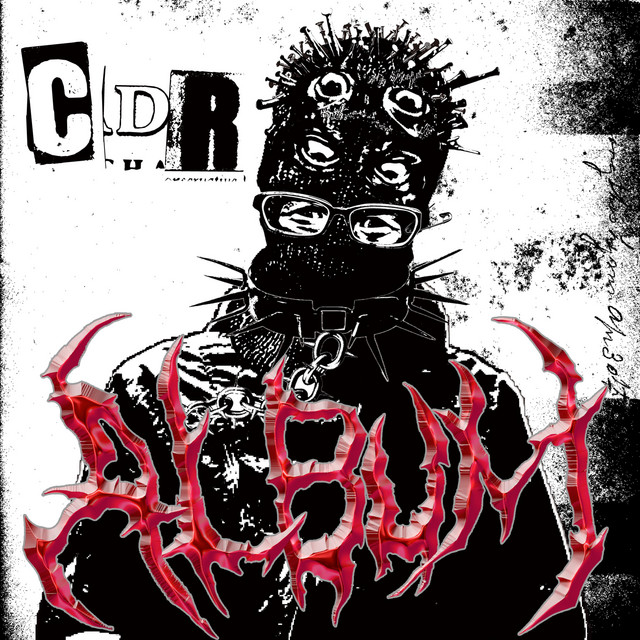 Album cover art