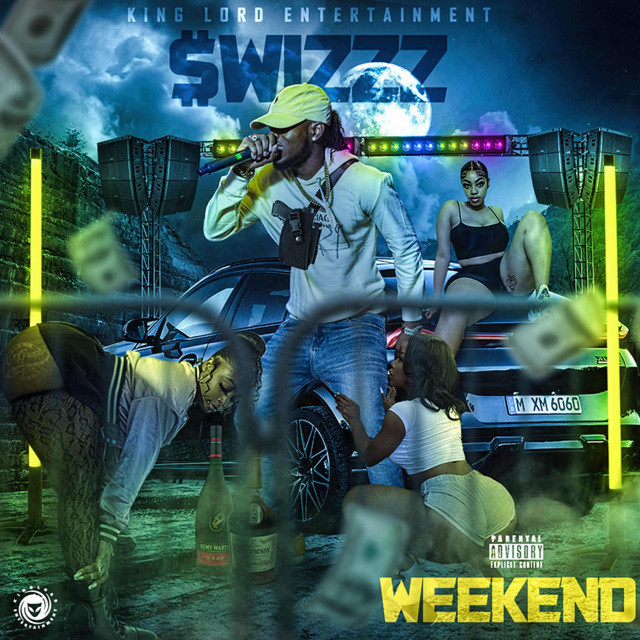 $wizzz - Weekend