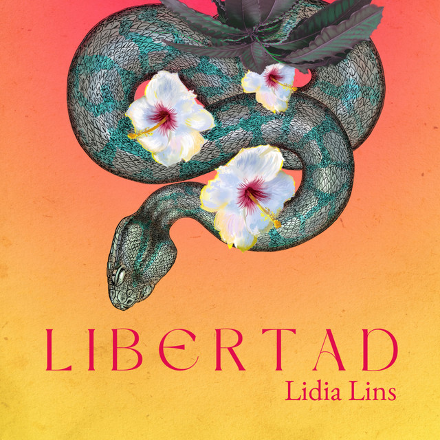 Libertad cover art