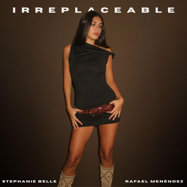 Irreplaceable