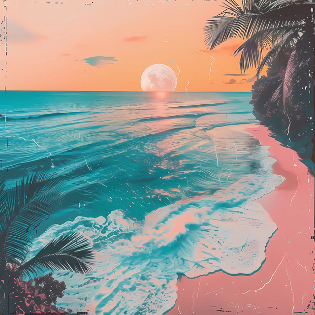 Sunset Bay cover art