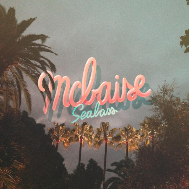Seabass cover art