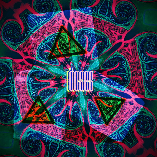 doses cover art