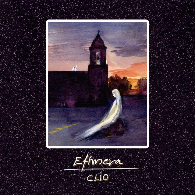 Efímera cover art