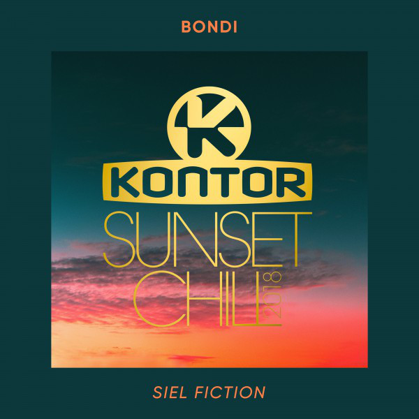 Siel Fiction - Original Mix
