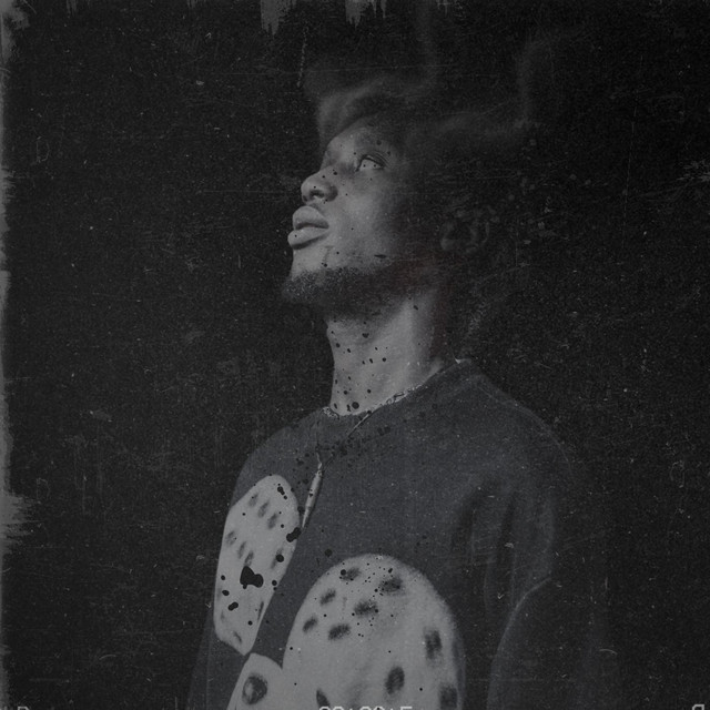 High cover art