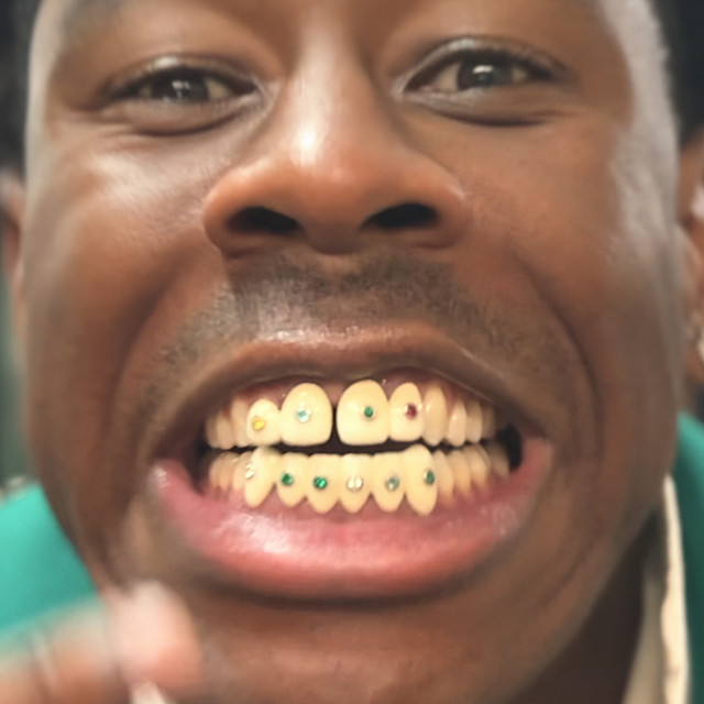 undefined album image