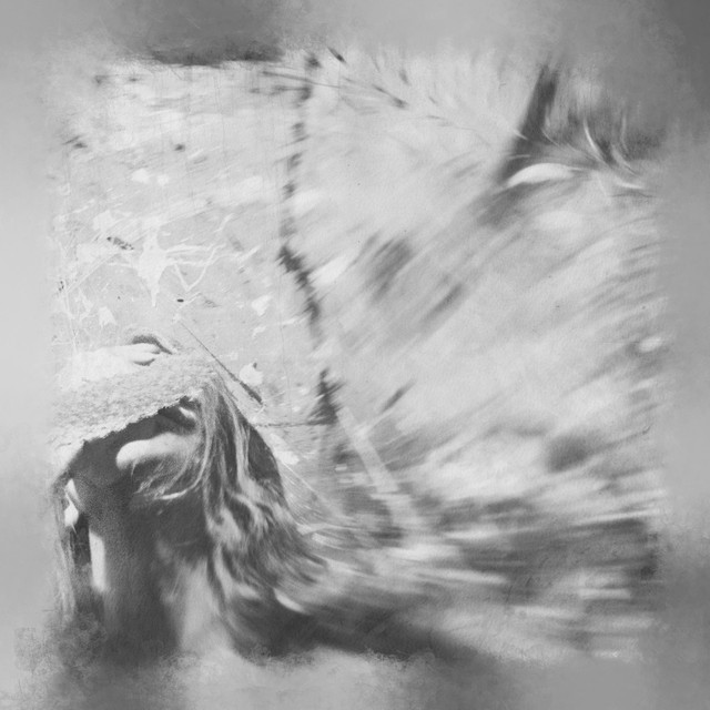 White Melodica cover art