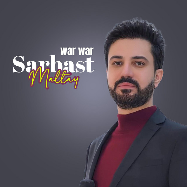 War War cover