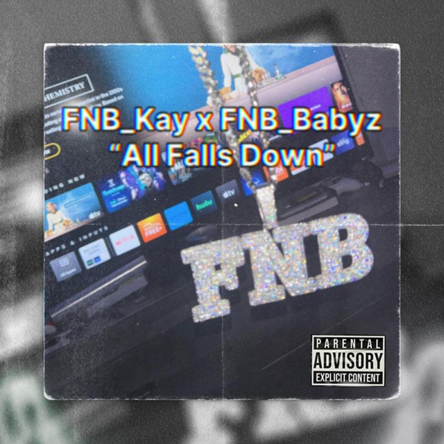 All Falls Down