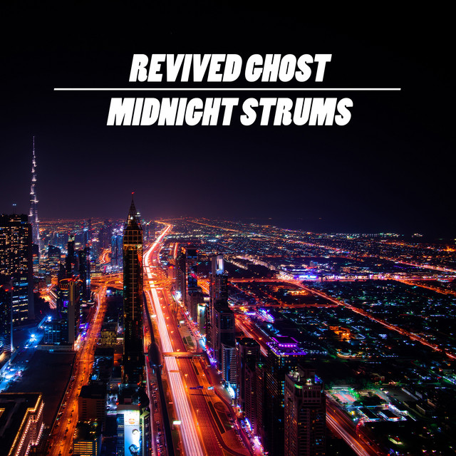 Midnight Strums