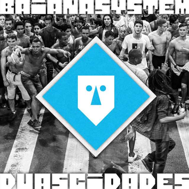 Duas Cidades cover art