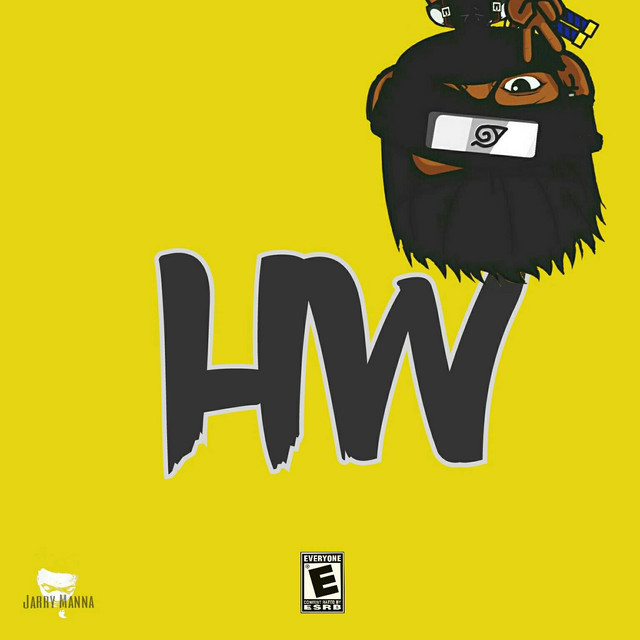 Holy Weapon Vol. 2 cover art