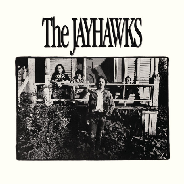 The Jayhawks cover art