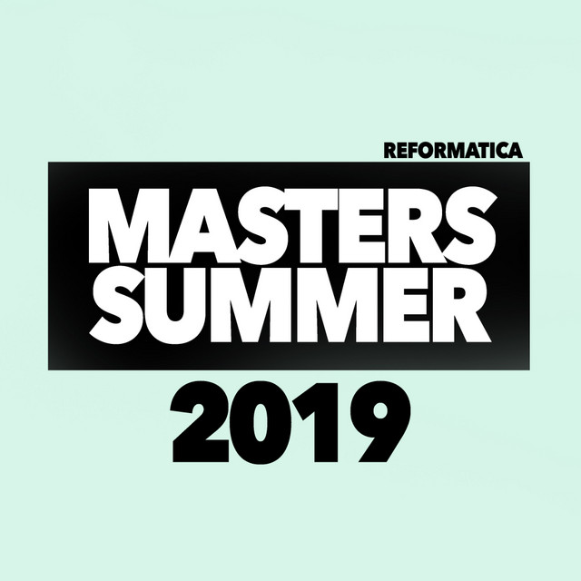 Summer 2019 cover art