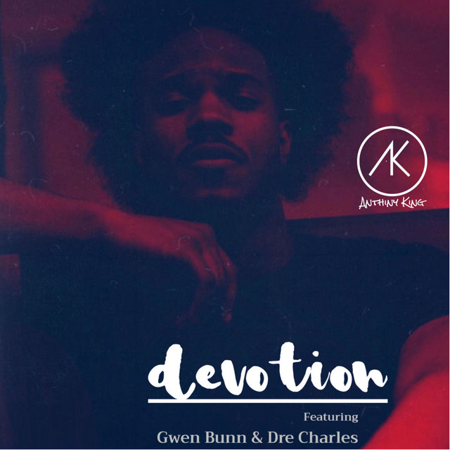 Devotion cover art
