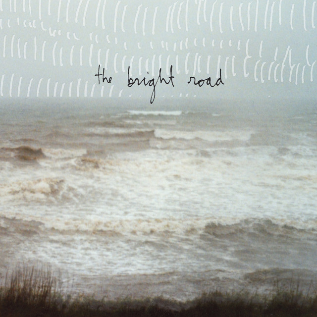 Ocean cover art