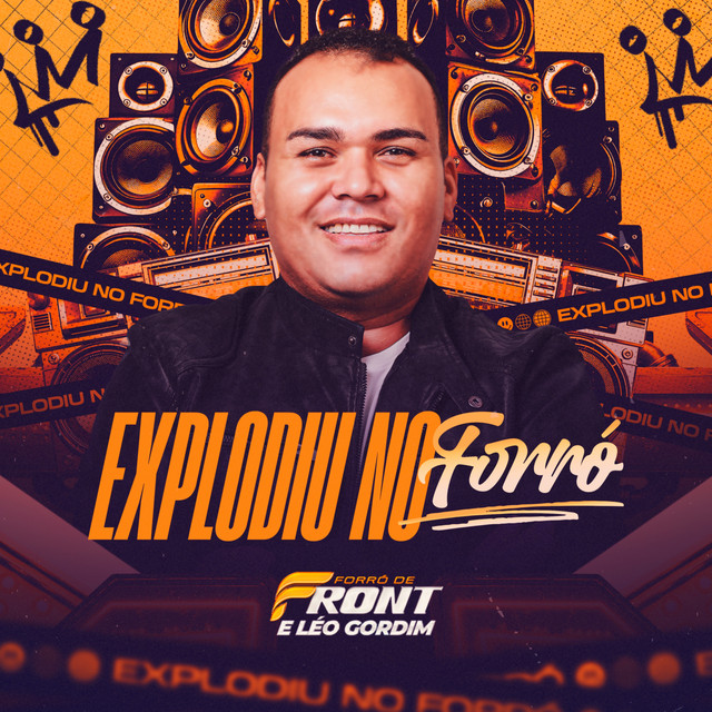 Explodiu no Forró (Ao Vivo)