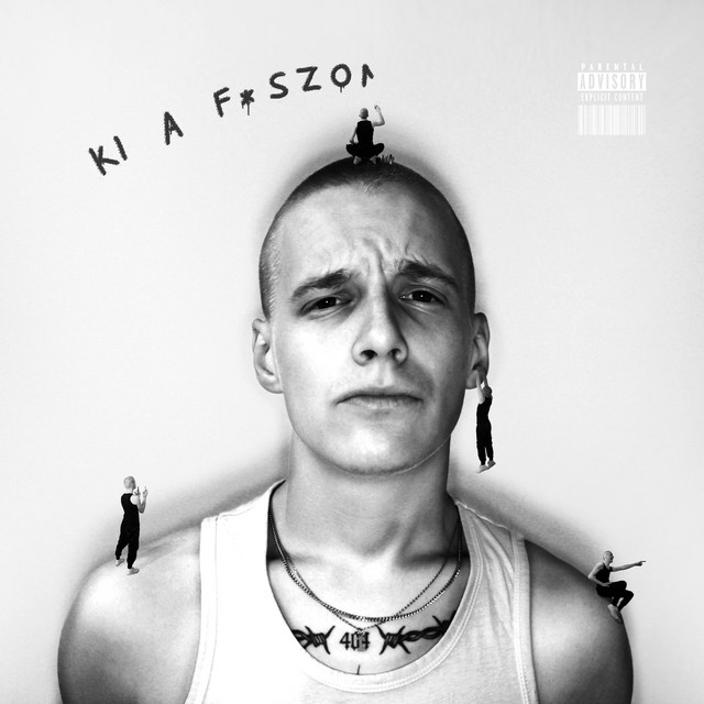 ki a f*szom az a 404 cover art