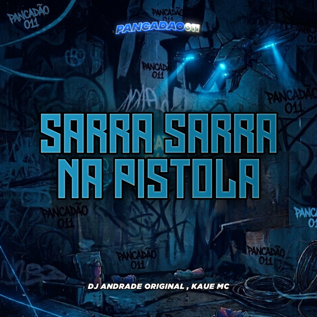 Sarra Sarra na Pistola