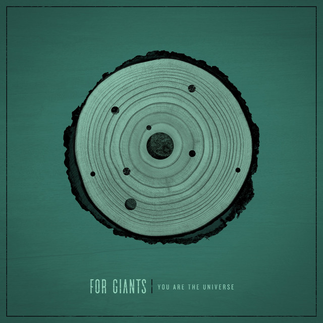 You Are the Universe cover art