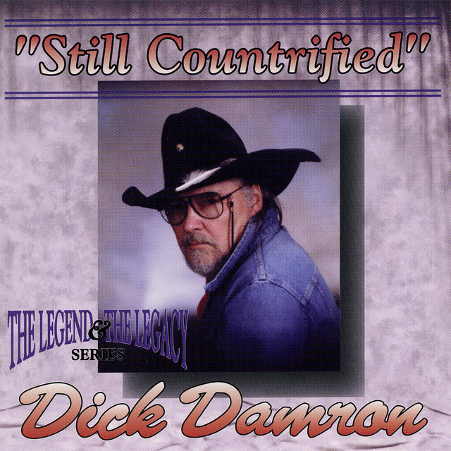 Still Countrified cover