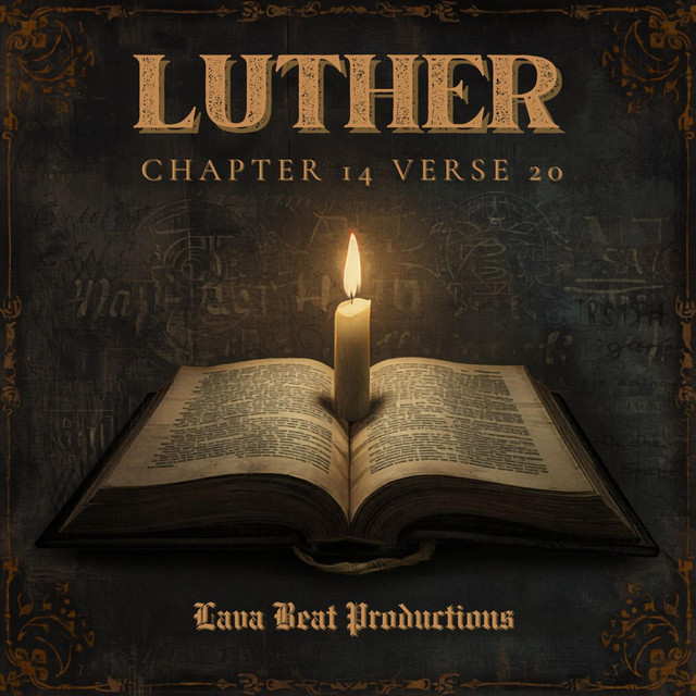 Luther (Chapter 14 Verse 20)