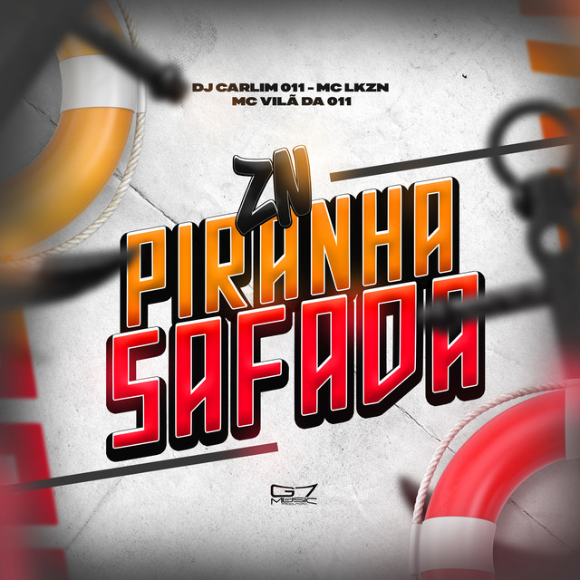 Zn Piranha Safada