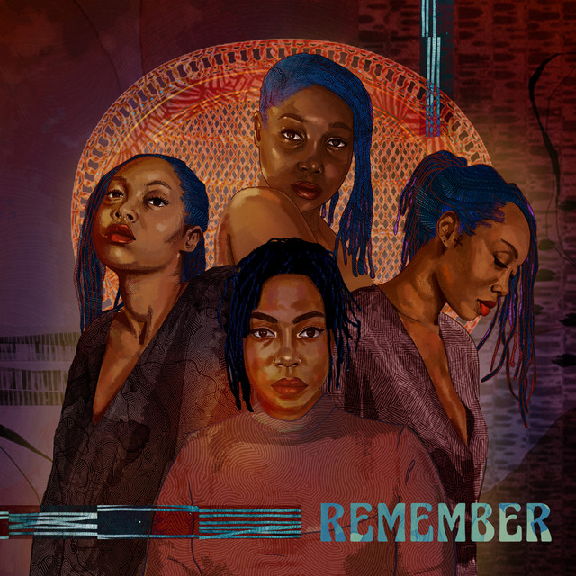 Equal Refix (feat. Joey B) cover art