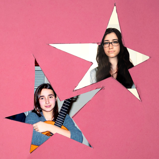 Minifalda album image